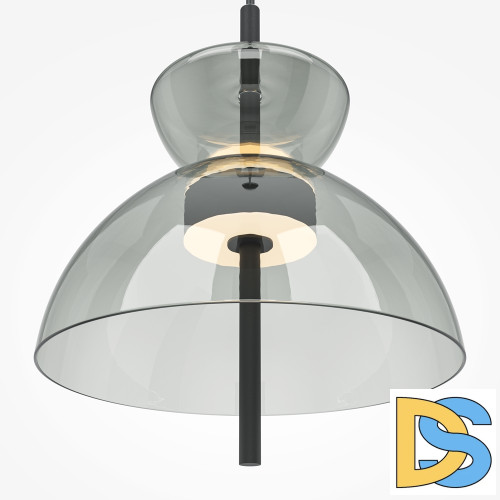 Подвесной светильник Maytoni Bangkok MOD185PL-L11B3K2