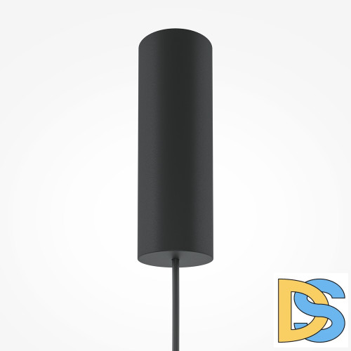 Подвесной светильник Maytoni Bangkok MOD185PL-L11B3K2