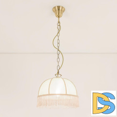 Подвесной светильник Citilux Базель CL407111