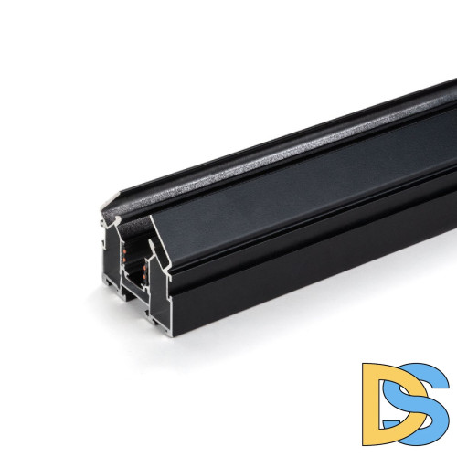 Шинопровод в натяжной потолок Elektrostandard Slim Magnetic 4690389191695 a062150