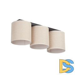 Потолочный светильник Vitaluce V2881-1/3PL