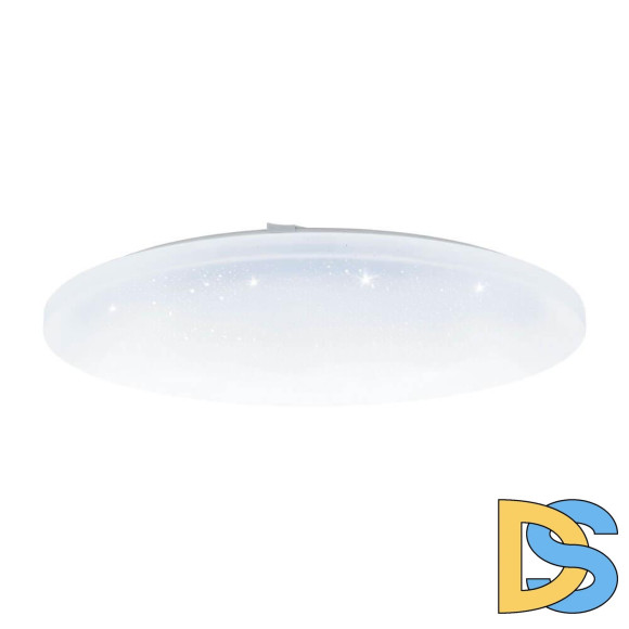 Настенно-потолочный светодиодный светильник Eglo Frania-A 98237