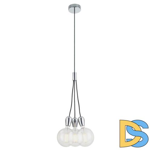 Подвесная люстра Lussole Maricopa LSP-8122