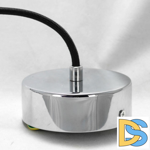 Подвесная люстра Lussole Maricopa LSP-8122