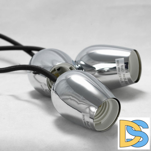 Подвесная люстра Lussole Maricopa LSP-8122