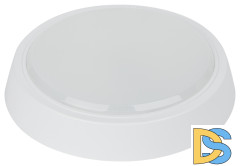 Настенно-потолочный светильник Эра SPB-301-0-4K-15 Б0055043