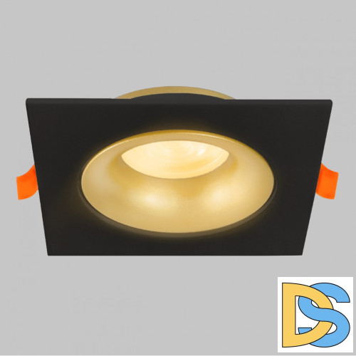 Встраиваемый светильник IMEX IL.0029.0010-BMG