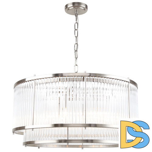 Подвесная люстра Stilfort Two-one 2143/11/06P