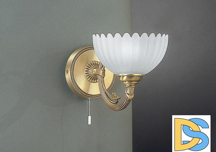 Бра Reccagni Angelo A 3620/1