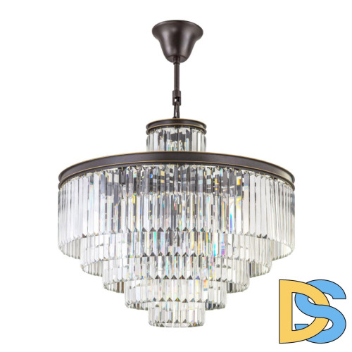 Подвесная люстра Citilux CL332151