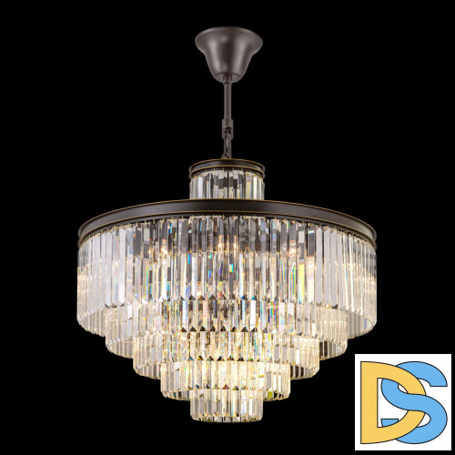 Подвесная люстра Citilux CL332151