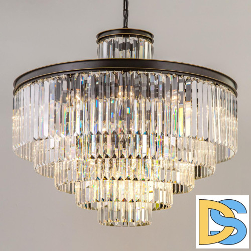 Подвесная люстра Citilux CL332151