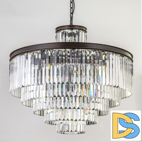 Подвесная люстра Citilux CL332151