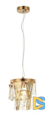 Подвесной светильник Stilfort Vaviani 2148/05/01P