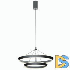 Подвесная люстра Citilux Tavi CL717013