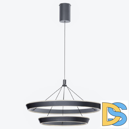 Подвесная люстра Citilux Tavi CL717013