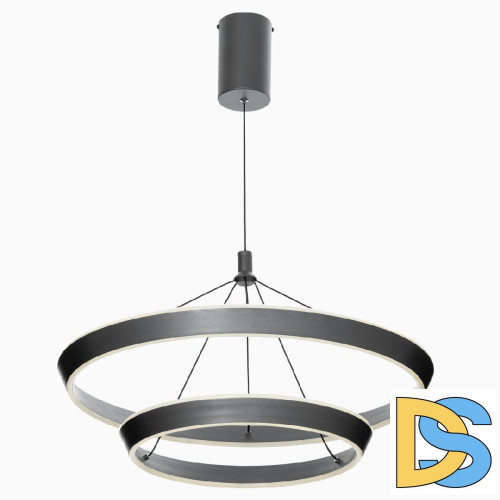 Подвесная люстра Citilux Tavi CL717013