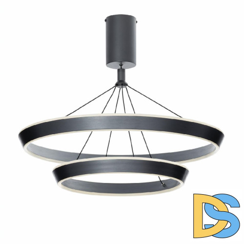 Подвесная люстра Citilux Tavi CL717013