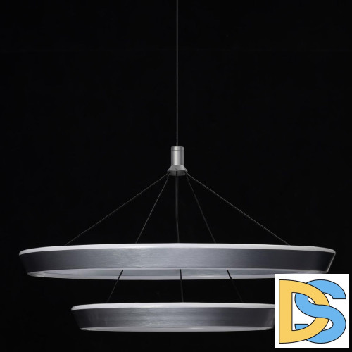 Подвесная люстра Citilux Tavi CL717013