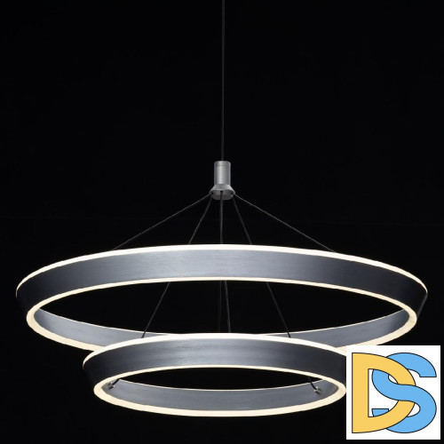 Подвесная люстра Citilux Tavi CL717013