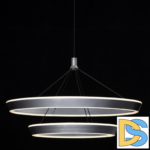 Подвесная люстра Citilux Tavi CL717013