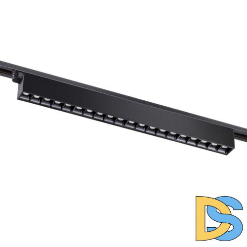 Трековый светильник Novotech Iter 358833