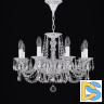 Подвесная люстра Bohemia Ivele Crystal AL16302/8/195 WMN