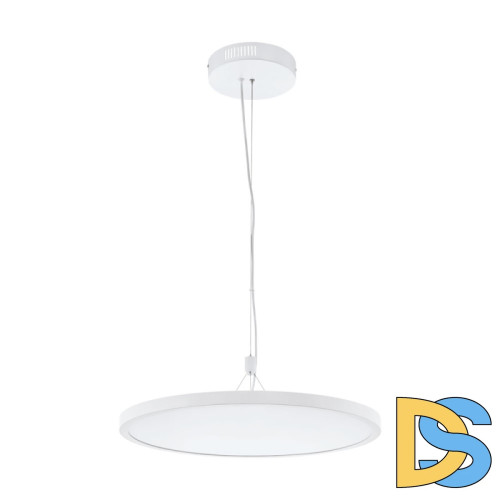 Подвесной светодиодный светильник Eglo Cerignola-C 98606