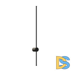 Настенный светильник Delight Collection OM8208 OM820843 black