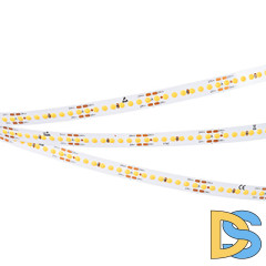 Светодиодная лента Arlight DOT-X192-10mm 24V White6000 (16 W/m, IP20, 5m) 040187