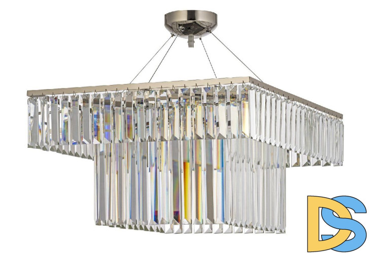 Подвесная люстра Arti Lampadari Enio E 1.5.50.100 NP