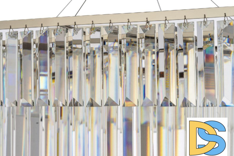 Подвесная люстра Arti Lampadari Enio E 1.5.50.100 NP