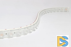 Светодиодная герметичная лента Arlight FLT-PS-A42-23mm 24V White6000 (21 W/m, IP67, 30deg, 5m) 040917