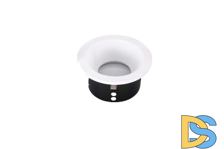 Встраиваемый светильник Lucia Tucci Rota LTP-D015-01GU10-W