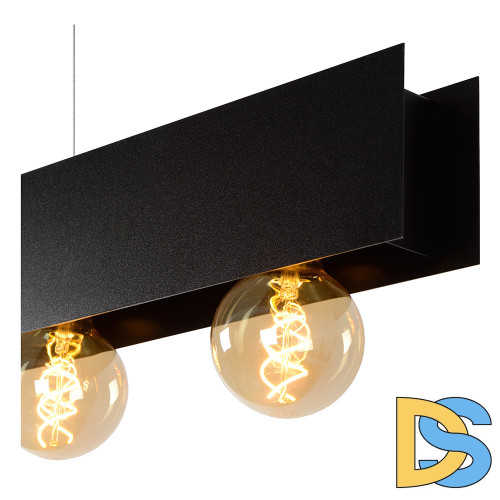 Подвесная люстра Lucide Surtus 30474/04/30