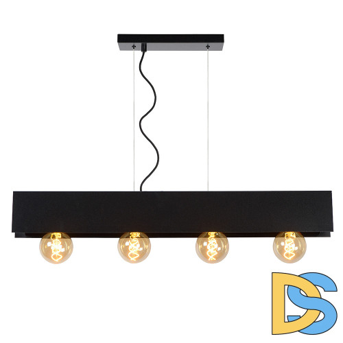 Подвесная люстра Lucide Surtus 30474/04/30