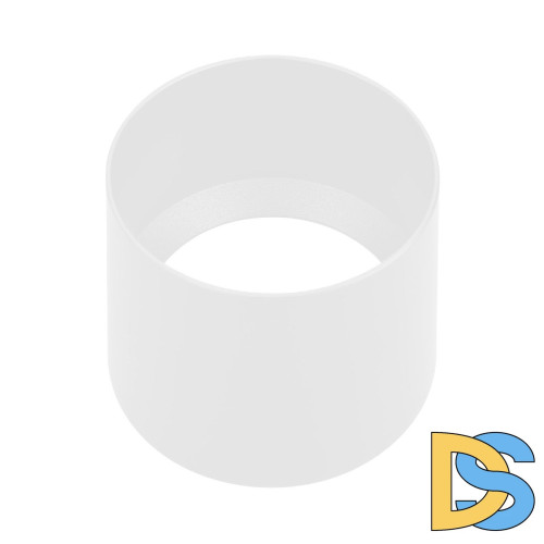 Кольцо антибликовое Arlight LGD-ANTIGLARE-RING-R85 (WH) 046758