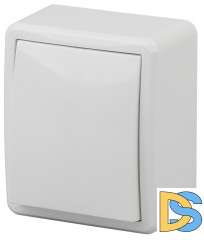 Выключатель с подсветкой Эра 11-1202-01 Б0020657