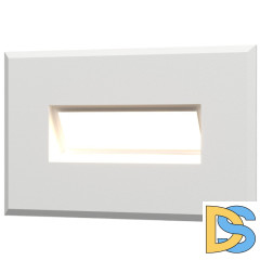 Светильник для ступеней Elektrostandard MRL LED 1109 Белый