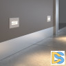 Светильник для ступеней Elektrostandard MRL LED 1109 Белый