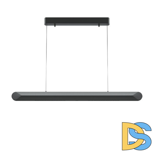 Подвесной светильник Maytoni Motion MOD276PL-L40B3K