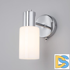 Бра Eurosvet Vegga 70160/1 хром