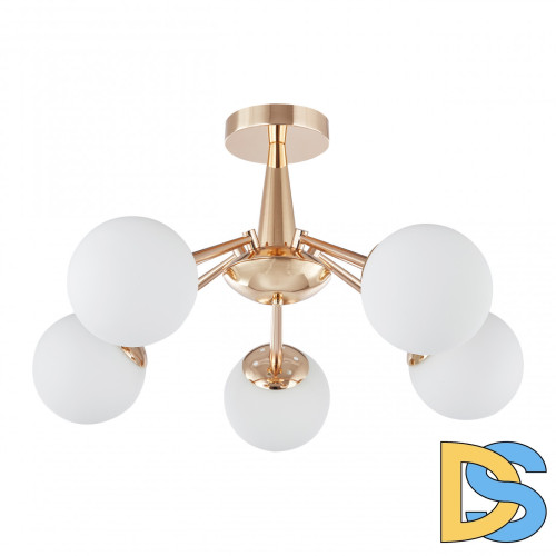 Потолочная люстра Arte Milano Napoli 338654/5 FGD