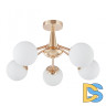 Потолочная люстра Arte Milano Napoli 338654/5 FGD