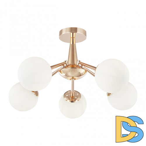 Потолочная люстра Arte Milano Napoli 338654/5 FGD