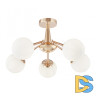 Потолочная люстра Arte Milano Napoli 338654/5 FGD