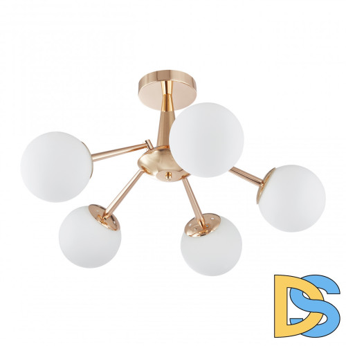 Потолочная люстра Arte Milano Napoli 338654/5 FGD