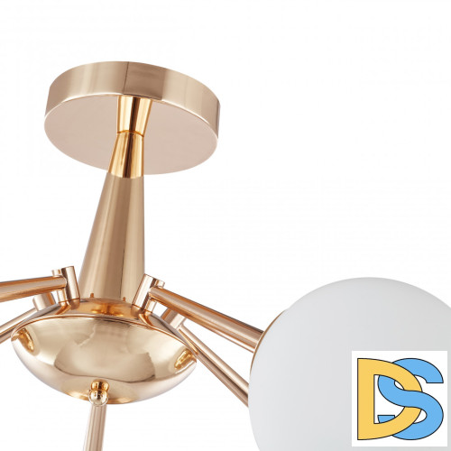 Потолочная люстра Arte Milano Napoli 338654/5 FGD