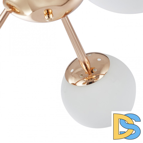 Потолочная люстра Arte Milano Napoli 338654/5 FGD