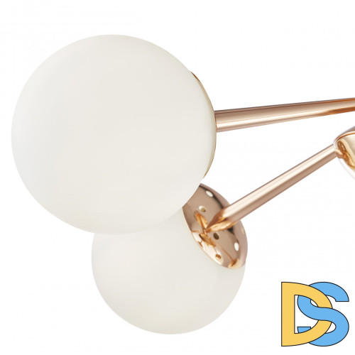 Потолочная люстра Arte Milano Napoli 338654/5 FGD